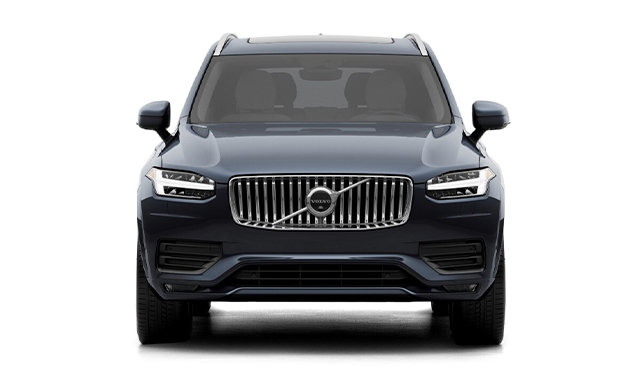 Volvo XC90 Ultra 2025 - 3