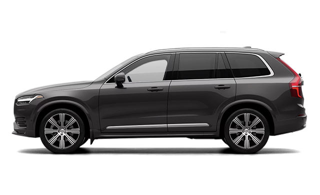 Volvo XC90  2025