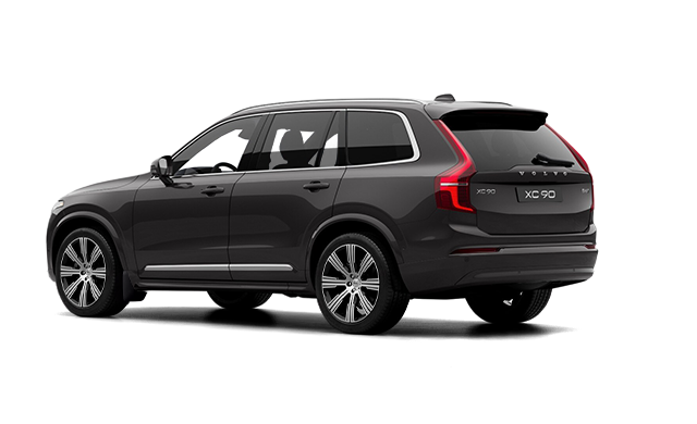 2025 Volvo XC90 Ultra