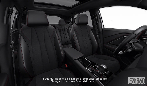 2026 ACURA ADX A-SPEC