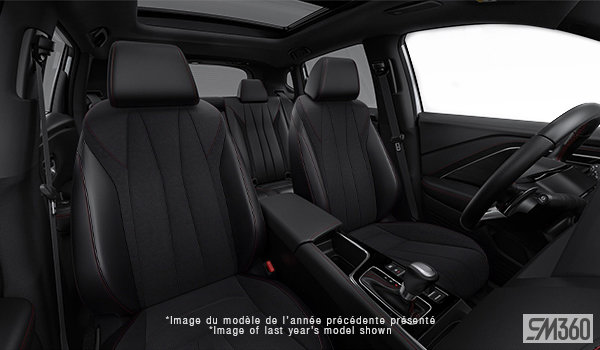 2026 ACURA ADX PLATINUM ELITE A-SPEC