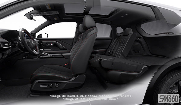 2026 ACURA ADX PLATINUM ELITE A-SPEC