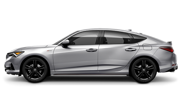 2026 ACURA Integra A-SPEC CVT