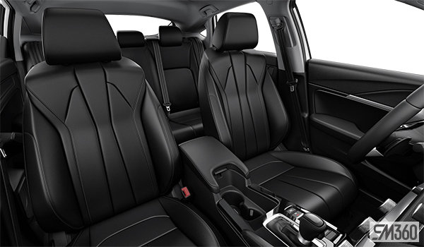 2026 Acura Integra A-SPEC CVT