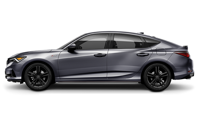 2026 ACURA Integra ELITE A-SPEC CVT