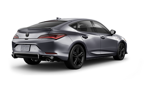 2026 ACURA Integra ELITE A-SPEC CVT