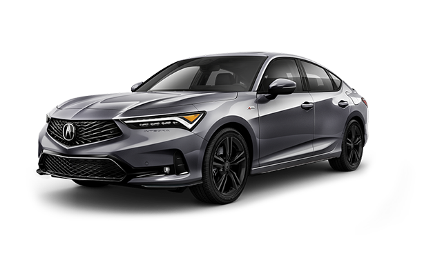 2026 ACURA Integra ELITE A-SPEC CVT
