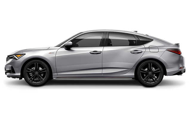 Acura Integra ELITE A-SPEC CVT 2026