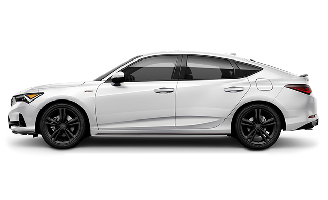 2026 Acura Integra ELITE A-SPEC MT