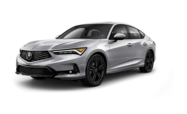 2026 ACURA Integra ELITE A-SPEC MT
