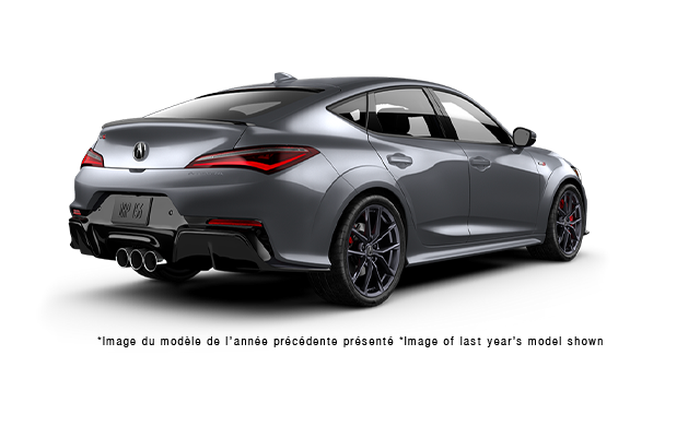 2026 ACURA INTEGRA TYPE S