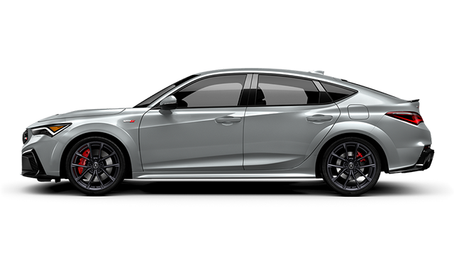 2026 ACURA Integra TYPE S