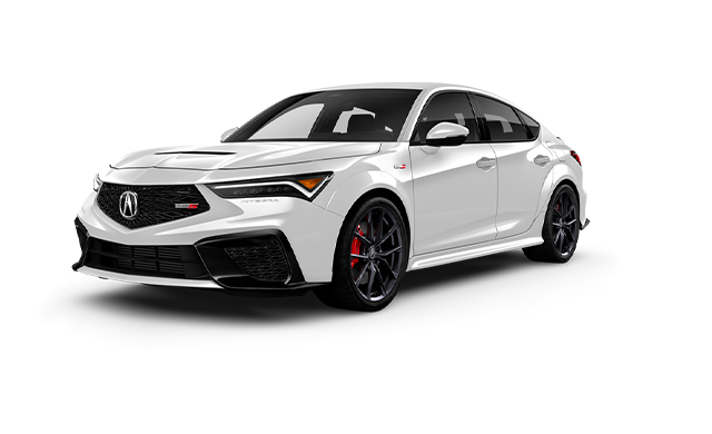 2026 Acura Integra Type S