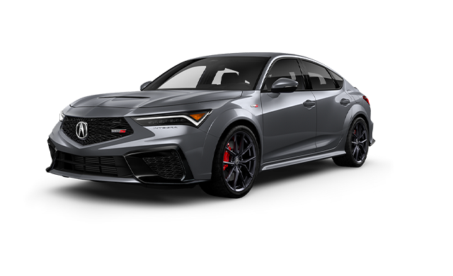 2026 ACURA Integra TYPE S
