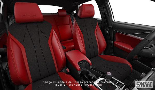 2026 Acura Integra Type S