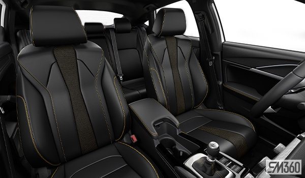 2026 Acura Integra Type S