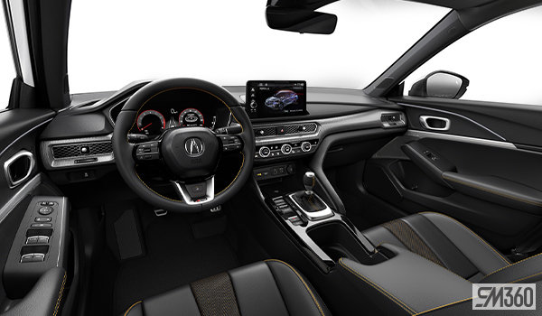 2026 Acura Integra Type S