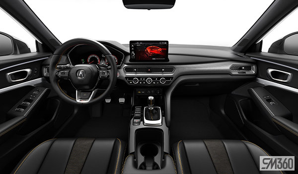 2026 Acura Integra Type S