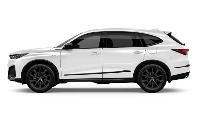 Acura MDX A-Spec 2026