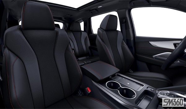 Acura MDX A-Spec 2026