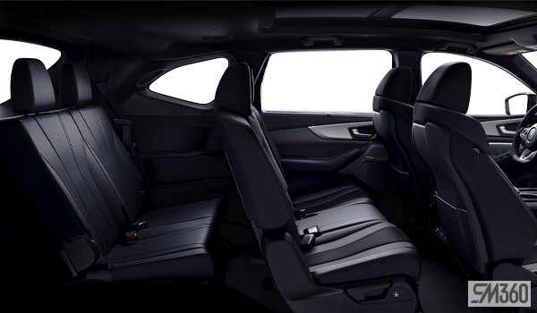 Acura MDX A-Spec 2026