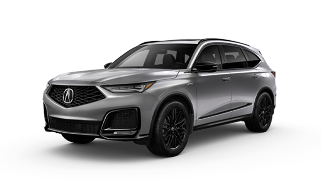 ACURA MDX PLATINUM ELITE A-SPEC 2026
