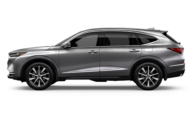 ACURA MDX TECH 2026 - Vue extrieure - 2