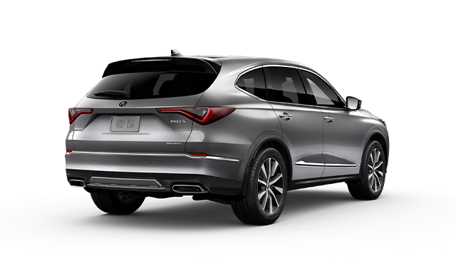 ACURA MDX TECH 2026 - Vue extrieure - 3