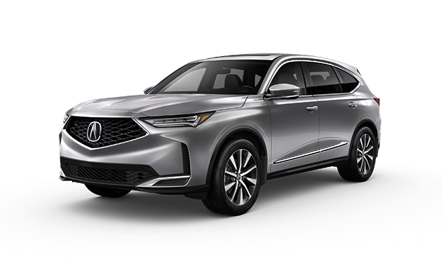 ACURA MDX TECH 2026 - Vue extrieure - 1