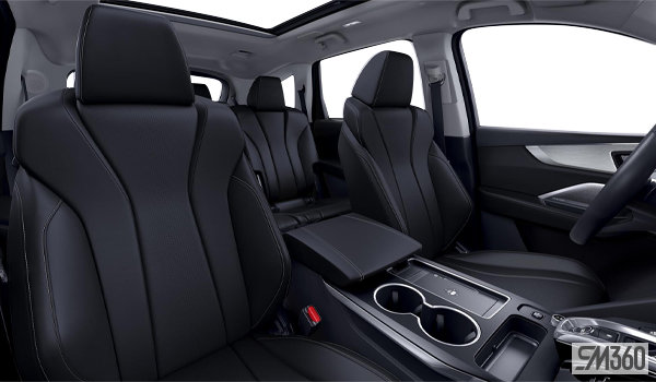 Acura MDX Tech 2026