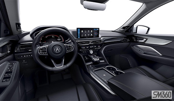 Acura MDX Tech 2026