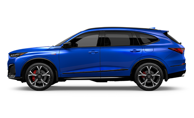 2026 ACURA MDX TYPE-S ULTRA