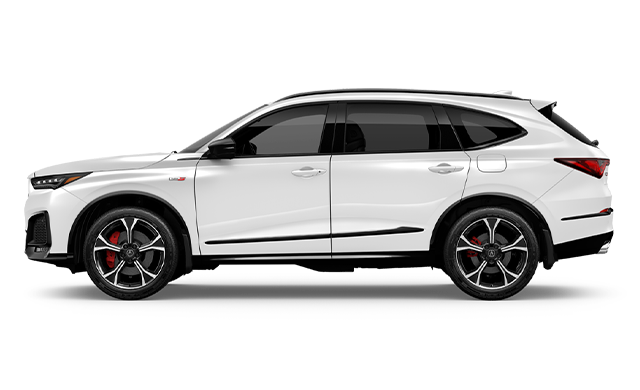 Acura MDX Type-S Ultra 2026