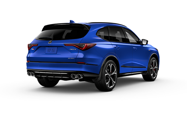 2026 ACURA MDX TYPE-S ULTRA