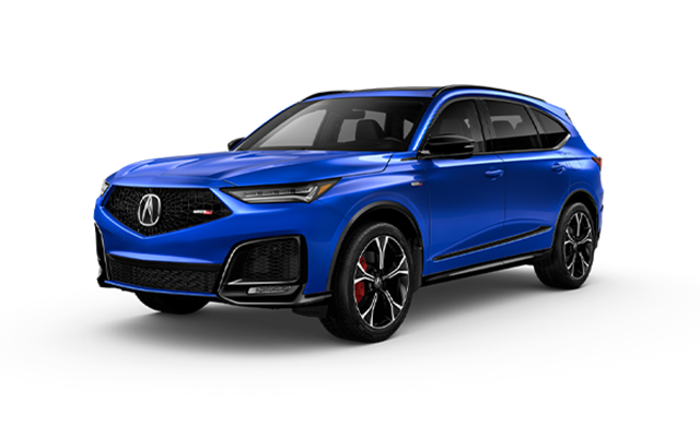 2026 ACURA MDX TYPE-S ULTRA