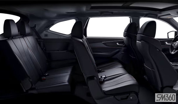 ACURA MDX TYPE-S ULTRA 2026 - Vue intrieure - 2
