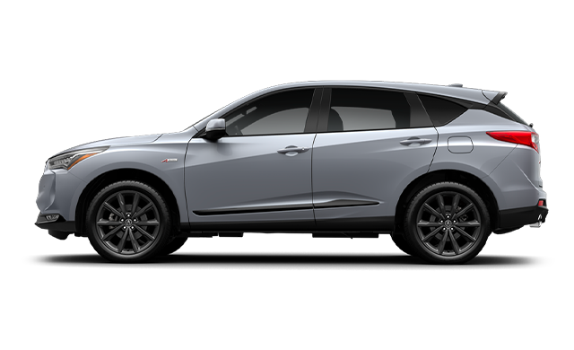2026 ACURA RDX A-SPEC - Exterior view - 2