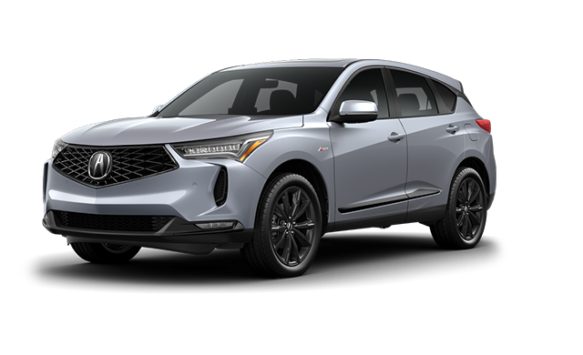 2026 ACURA RDX A-SPEC