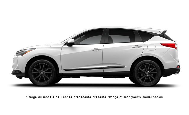 Acura RDX  2026