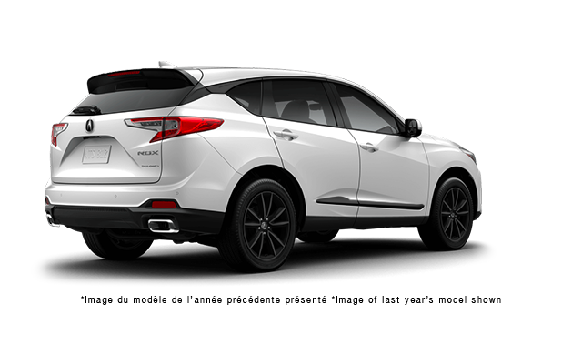 Acura RDX  2026