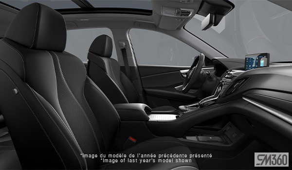 Acura RDX  2026
