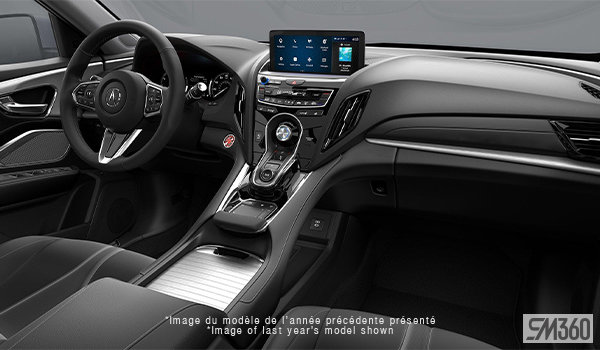 Acura RDX  2026