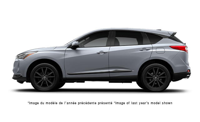 Acura RDX Base 2026