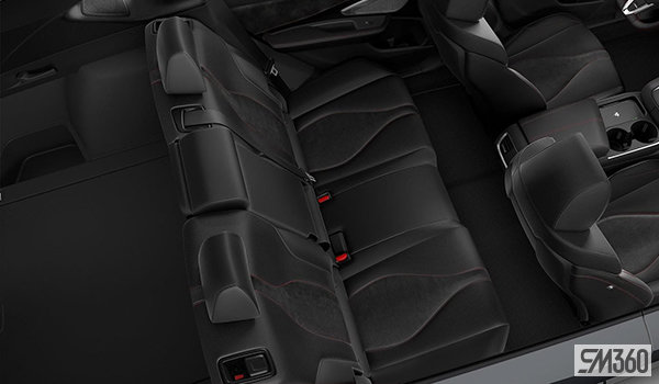 2026 Acura RDX Platinum Elite A-Spec