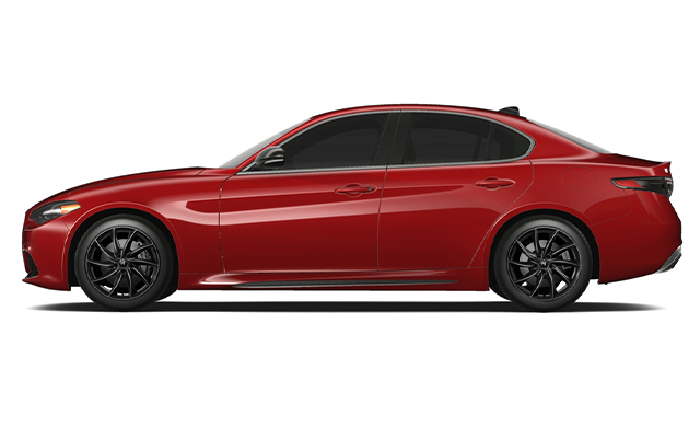 ALFA ROMEO Giulia  2026