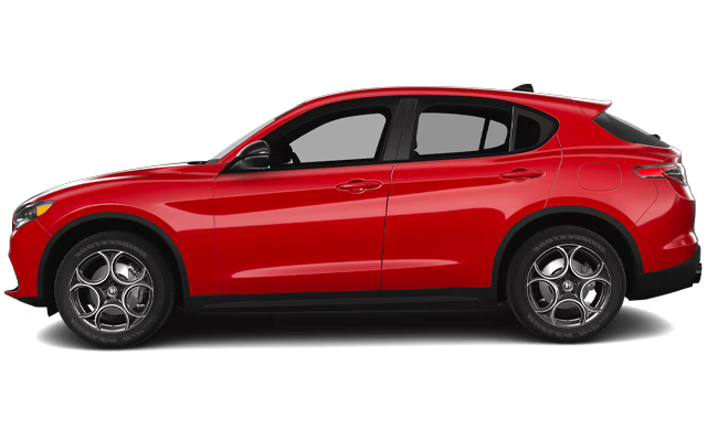 ALFA ROMEO Stelvio BASE 2026 - Vue extérieure - 1