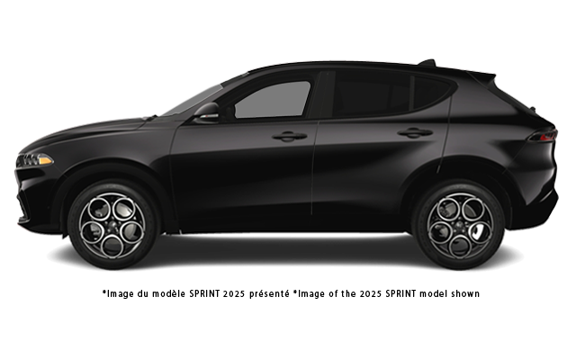 ALFA ROMEO Tonale  2026