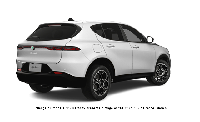 ALFA ROMEO Tonale SPECIALE 2026 - Vue extérieure - 3