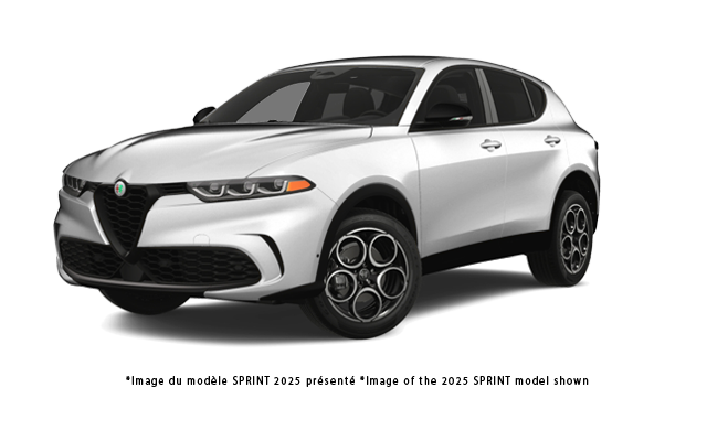 ALFA ROMEO Tonale SPECIALE 2026 - Vue extérieure - 2