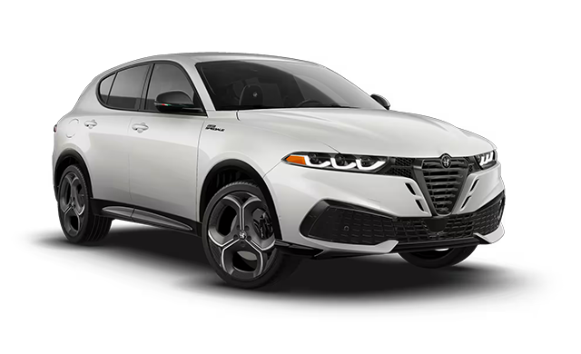ALFA ROMEO Tonale SPECIALE 2026 - Vue extérieure - 2